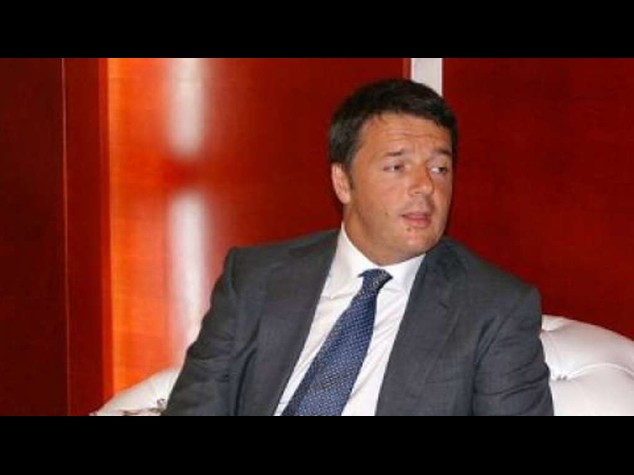 Renzi: 1 punto di Pil solo aumentando export "nei mille giorni"