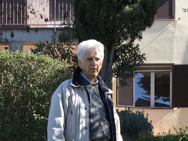 Addio ad Americo Sbardella, fondatore del Filmstudio 70