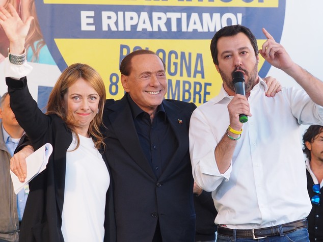 Oggi in politica è chiaro chi ha vinto. Diario di bordo