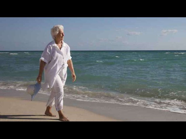 Tumori: esercizio fisico e dieta efficaci per pazienti con cancro