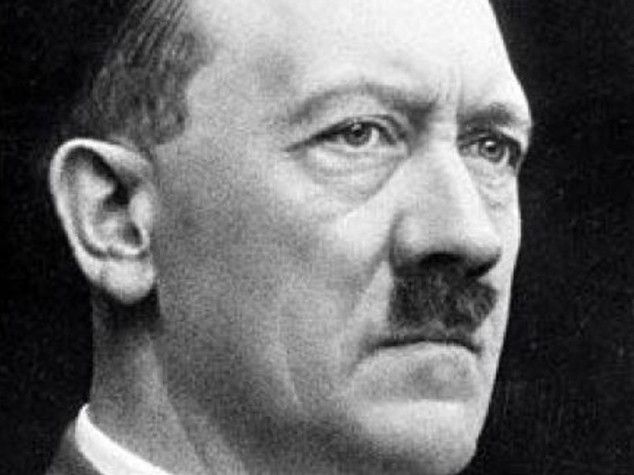 Germania: 'quadretti' di Adolph Hitler venduti a 391.000 euro