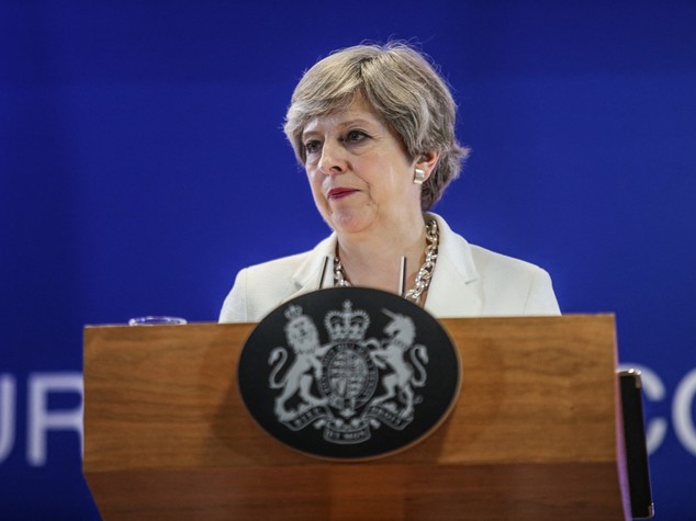 Diritti, doveri e un mucchio di soldi. Ecco cosa rende complicata la Brexit