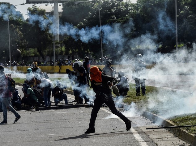 L'ultima carta contro Maduro è un referendum che il Venezuela non riconosce