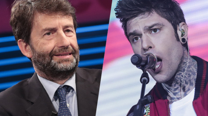 Chi ha ragione tra Franceschini e Fedez sulla Siae