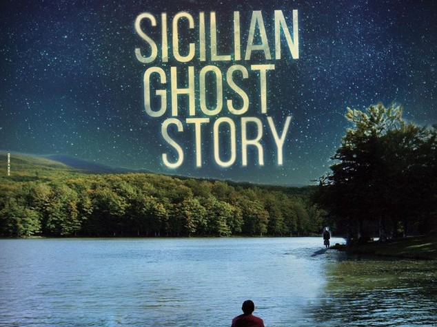 Sicilian Ghost Story at Critics Week in Beirut