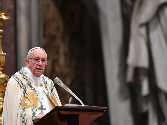 Padre Kolbe e don Puglisi primi martiri della carità