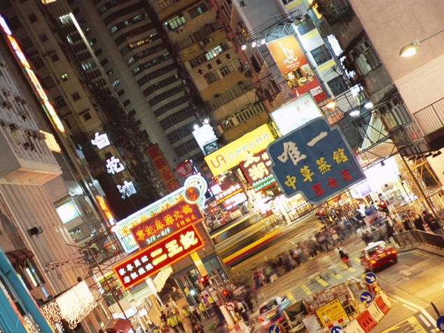 Hong Kong, la sottile linea rossa del presidente Xi Jinping
