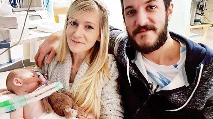 La politica, certo, ma oggi il caso è Charlie. Diario di bordo