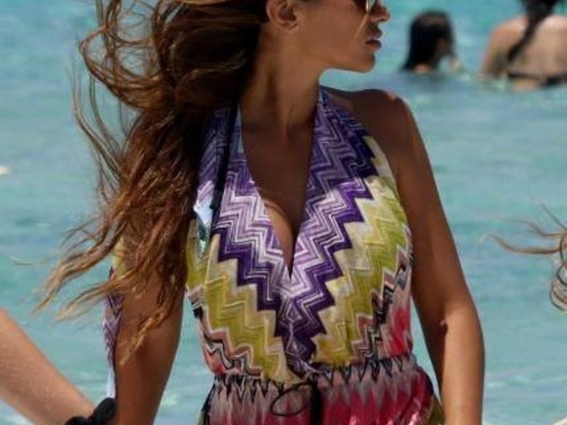 Chi E Antonella Roccuzzo La Piccoletta Che Ha Conquistato La Pulce Muy molesta, roccuzzo salió a aclarar. chi e antonella roccuzzo la piccoletta