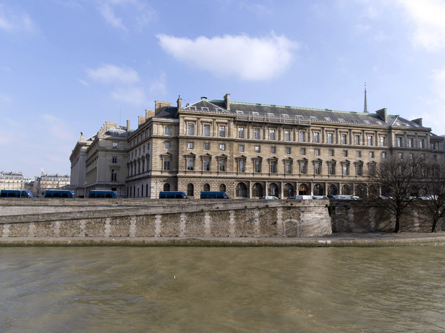 Maigret (e non solo lui) dà l'addio a 36 Quais des Orfèvres