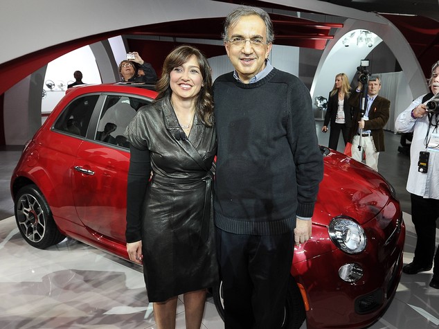 La Cinquecento compie 60 anni. Ma in pensione non ci va