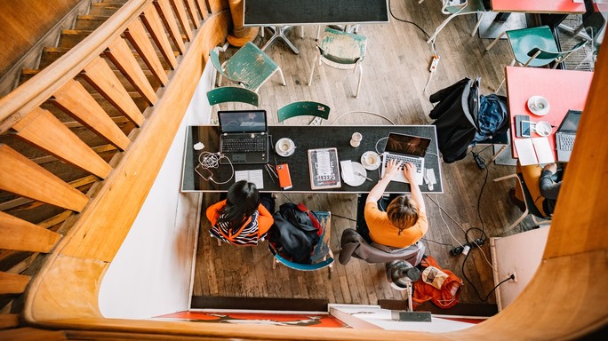 Nei primi sei mesi del 2017 investiti 75 milioni in startup (-13%). Primo calo dal 2014