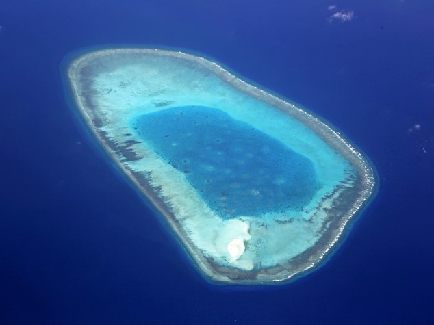 Le isole contese che fanno litigare (di nuovo) Usa e Cina