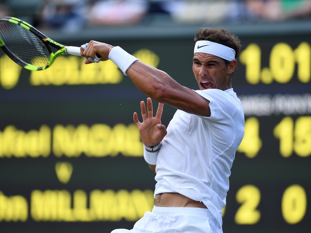 I fatti del 6 luglio: dal vaccino contro la rabbia a Nadal campione a Wimbledon