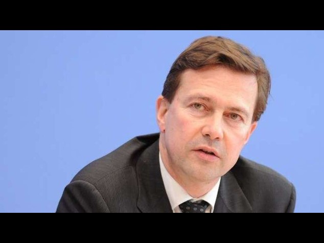 Ue: Berlino, nessuna divergenza su patto tra Italia e Germania