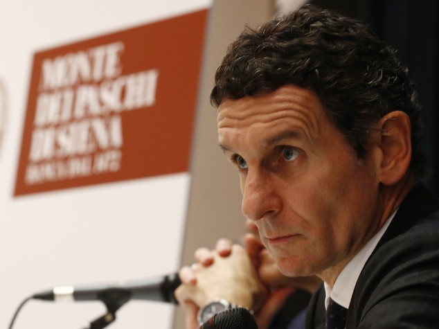 La nuova Mps avrà 6.000 dipendenti e 600 filiali in meno