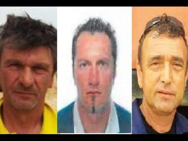 Libia: rapito ingegnere italiano con altri due colleghi