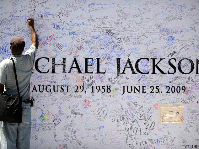I fatti del 7 luglio: dalla rivolta di Masaniello al funerale di Jacko