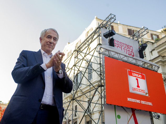 Renzi, Pisapia e i conti che non tornano nel centrosinistra