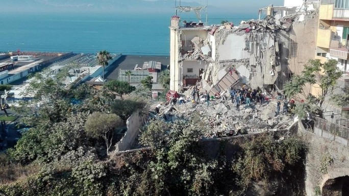 "Certificato di stabilità obbligatorio per gli edifici"