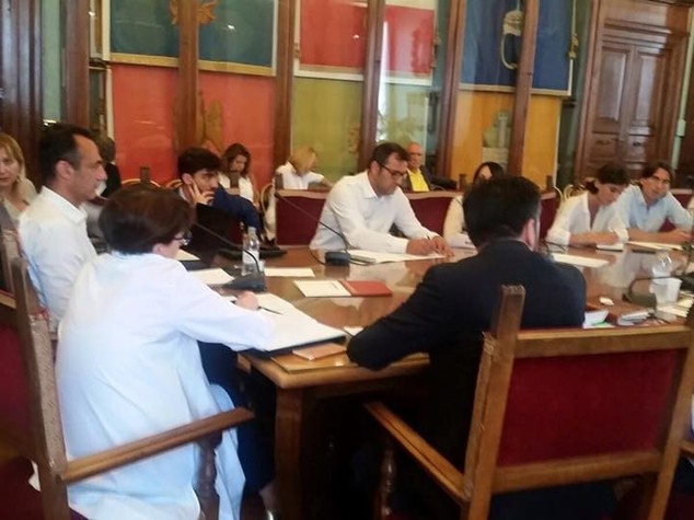 Ma lo streaming in politica è archiviato per sempre?