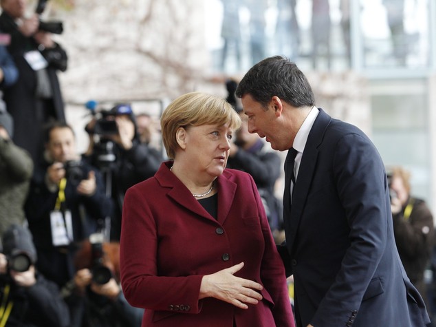 Cosa è il Fiscal Compact e come funziona