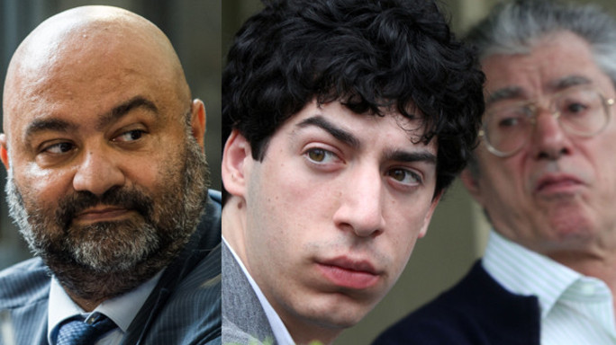 Storia dell'indagine che travolse la Lega