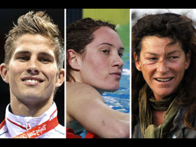 Dramma nel reality francese, morte 3 star dello sport. Bernard si salva per caso