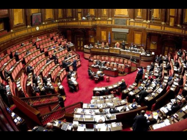 Governo battuto sui senatori a vita: minoranza Pd "fatto tecnico"