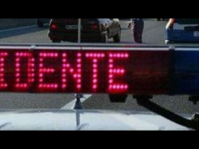 Maxi tamponamento su A14, due morti
