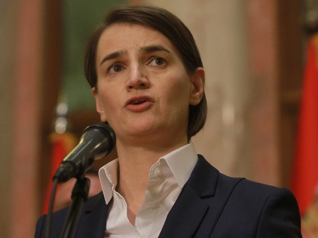 "Io, premier lesbica in una Serbia che ti giudica per le tue qualità"
