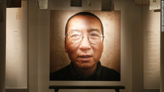 "Internet è il dono di Dio alla Cina"