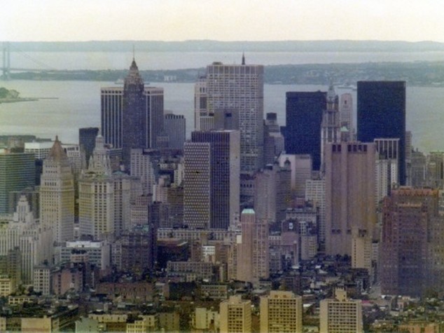 Quarant'anni fa il peggiore blackout della storia di New York