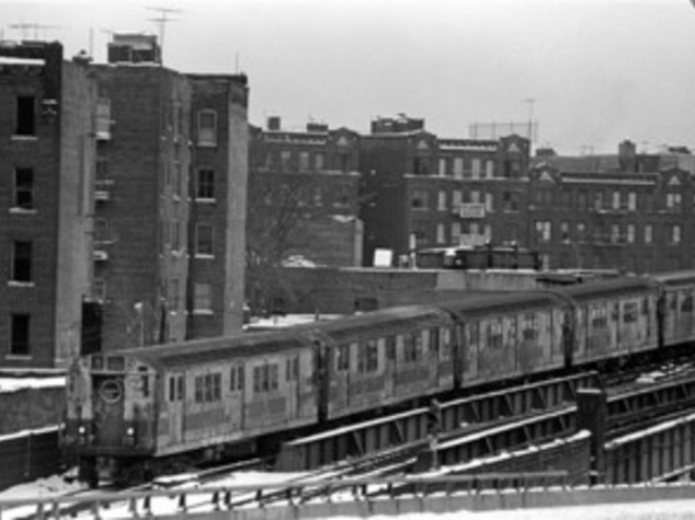 Quarant'anni fa il peggiore blackout della storia di New York