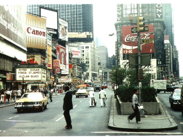 Quarant'anni fa il peggiore blackout della storia di New York
