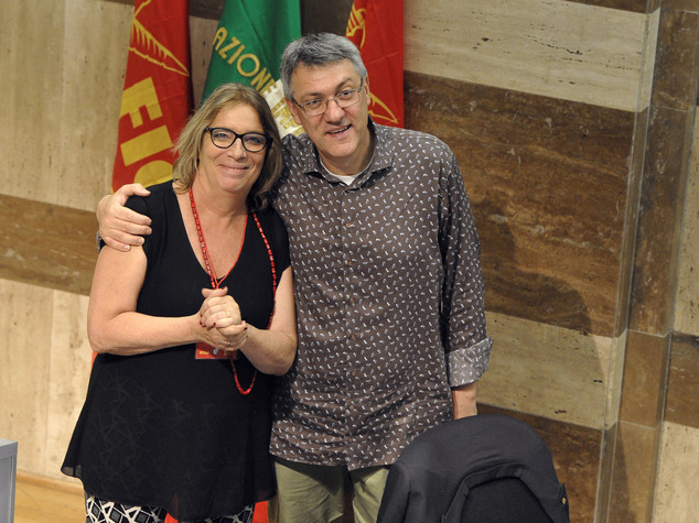 Dieci cose da sapere su Francesca Re David, nuova leader della Fiom