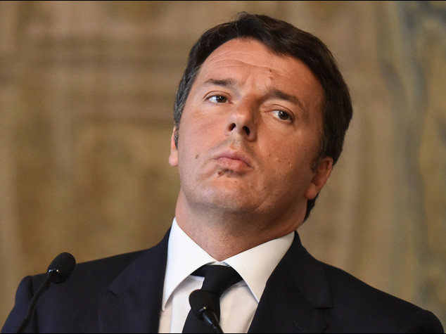 Governo: Renzi, "faro' due legislature al massimo. Niente tagli a sanita' ed esodati"