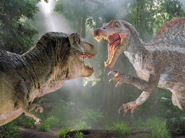 Cinema: "Jurassic World" sbanca, con 511 mln dollari miglior debutto mondiale di sempre