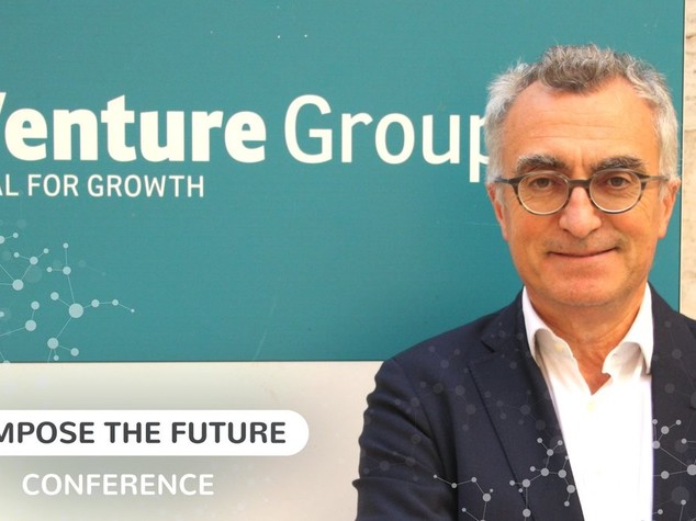 "Sulle startup stesse idee della Francia, ma loro le hanno realizzate"