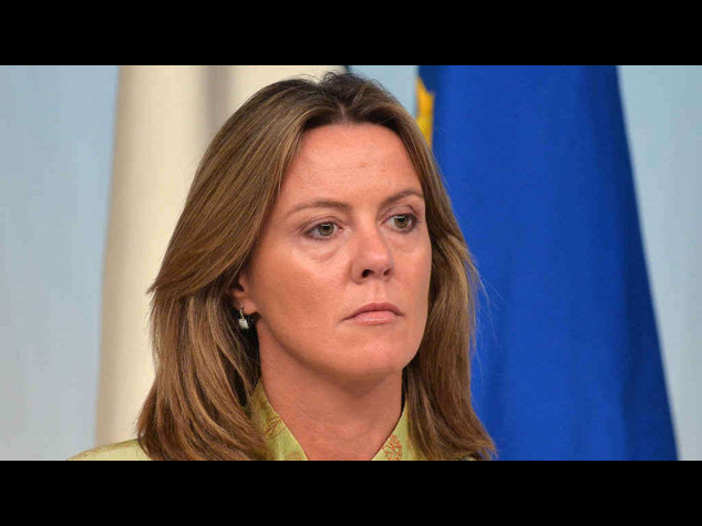 Ebola: Lorenzin, nessun rischio di contagio dall'immigrazione nel Mediterraneo