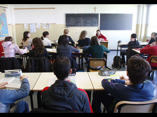 Scuola: oggi si ricomincia Giannini: maturita', si cambia