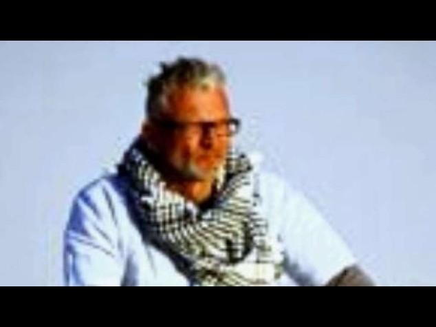 Libia: liberato il tecnico italiano Gianluca Salviato rapito il 22 marzo