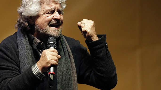 "Non mollerò mai il Movimento, è un rapporto indissolubile"