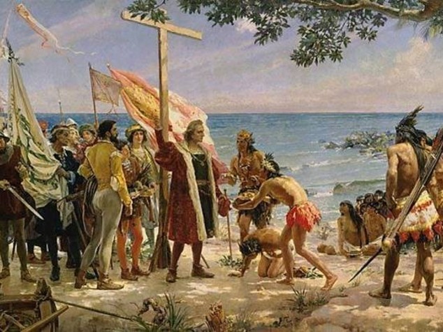 Colombo fu un corsaro portoghese? L'esame del Dna svelerà il mistero