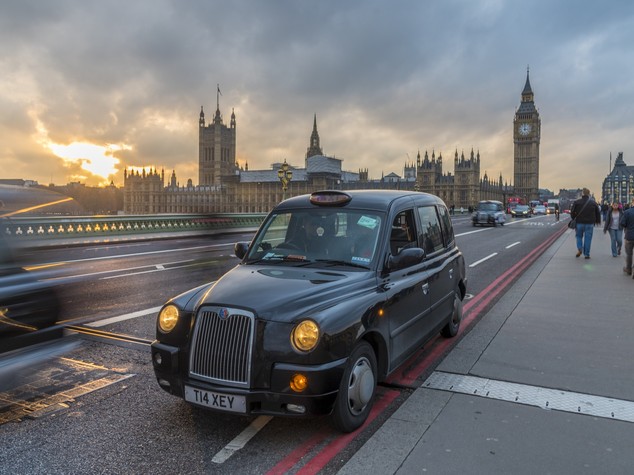 A Roma e Milano i taxi sono cari? Allora non siete mai stati a Tokyo