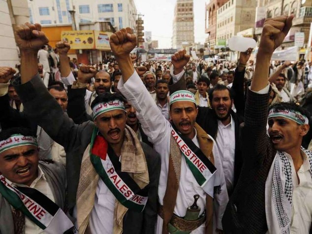 Israel ready to widen Gaza offensive, says premier