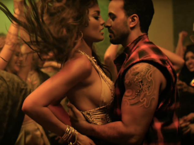 Despacito da record: è la canzone più ascoltata di sempre in streaming