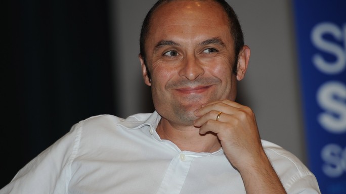 "Renzi e Berlusconi? Fatti per stare dalla stessa parte"