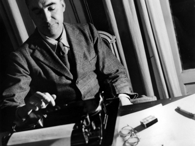 Fu la Cina l'ultimo amore di Curzio Malaparte