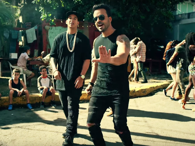 Il successo di Despacito? Assurdo (e lo dice il suo creatore)